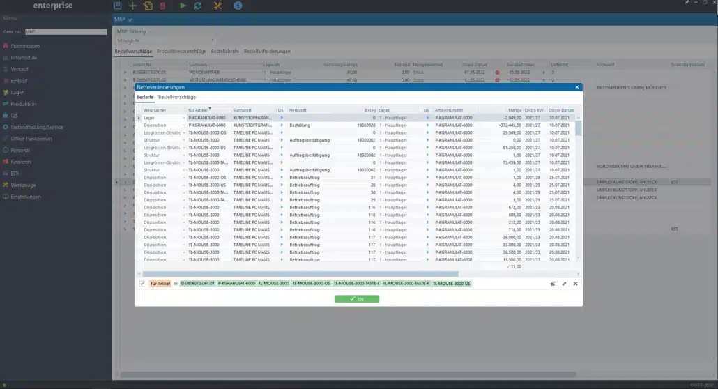 material-requirements-planning