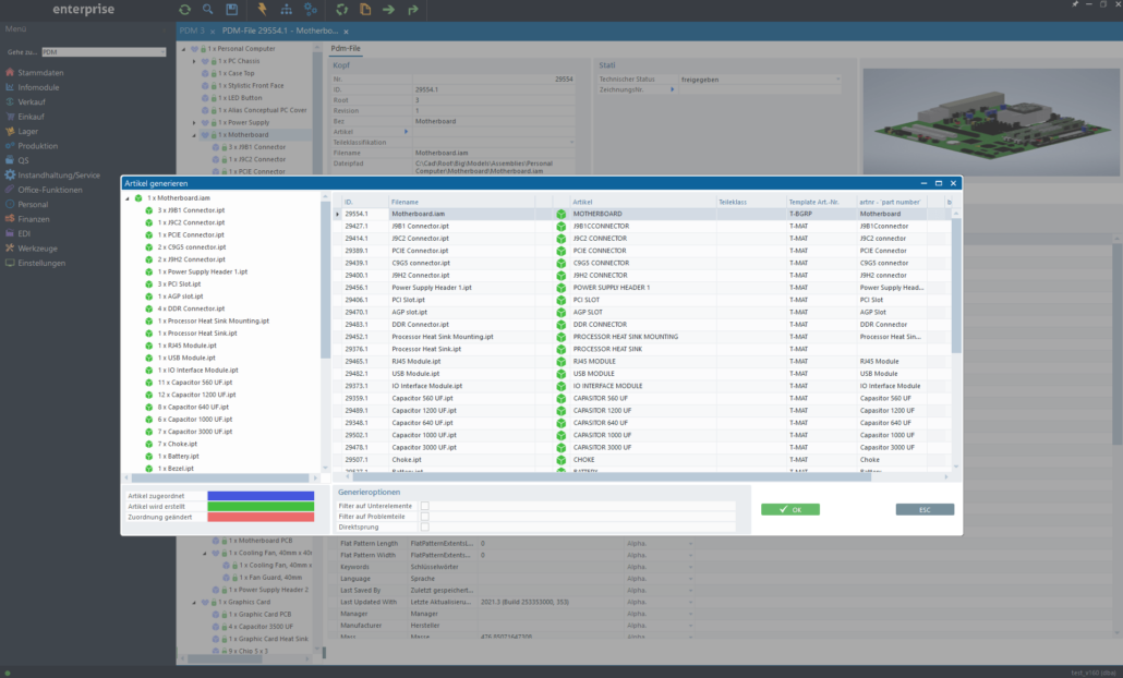 Stückliste-generieren-erp-system