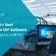 Best Automotive ERP Software