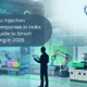 ERP for Plastic Injection Moulding