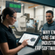 Why Engineering Companies Are Switching to Industry-Specific ERP Software in 2026
