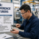CP vs CPK: What's the Difference and Why Should Manufacturers Care?